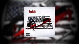 Red Cafe - The Coldest [ft Problem] [Prod by League of Stars] [American Psycho]