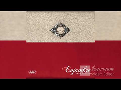 Enjambre - Impacto (Slowed and reverb)