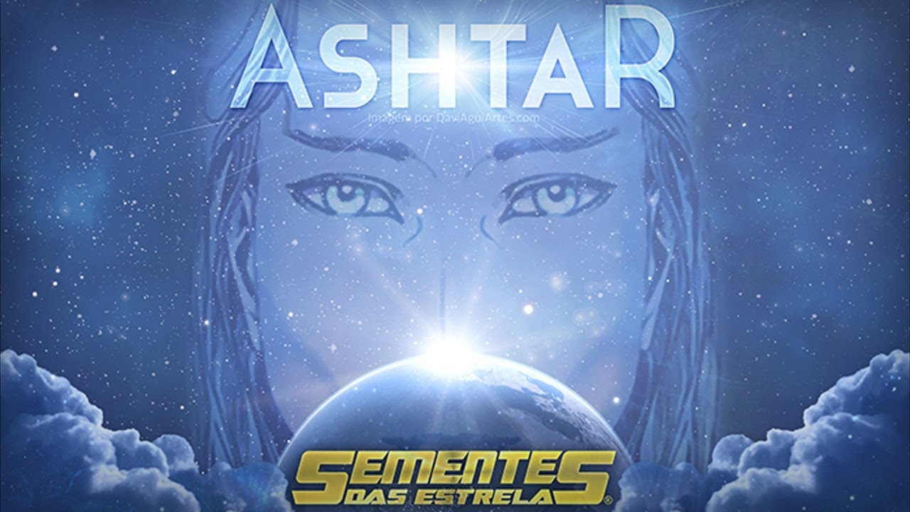 Ashtar – A História da Criação – Parte 4 (Final): Suméria. Maias. Incas. Astecas. Intraterrenos e +.