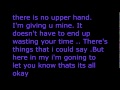 okay by jade west (lyrics) 