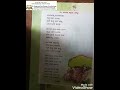 Class 3rd Std Kannada Mangana Nyaya By Mrs Shainaj