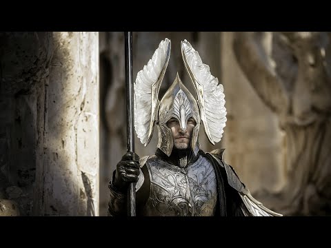 The Fate of Arnor: Middle-Earth Cinematic