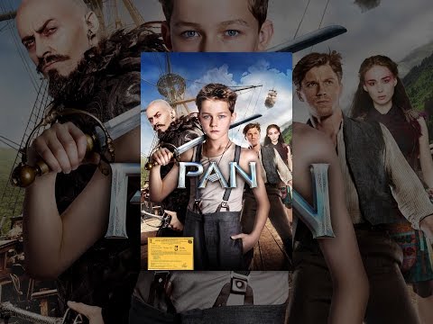 Pan