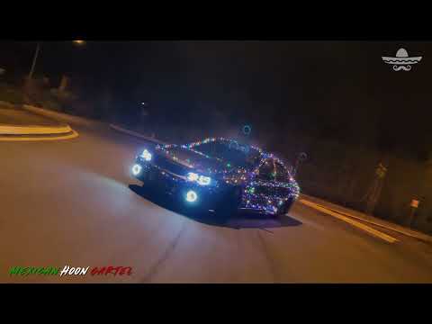 Teaser of the MHC Christmas Special 2021 - Illegal Street Drifts and Burnouts!