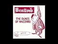 Benümb - Dukes of Hazzard "Split" 7" (Full EP)