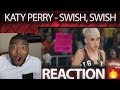 Katy Perry - Swish Swish (Official) ft. Nicki Minaj VIDEO REACTION!!! Katy Perry - Swish Swish (Official) ft. Nicki Minaj VIDEO REACTION!!!