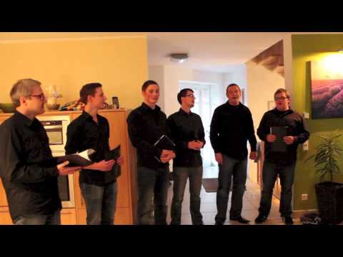 Mostly Five - Mann im Mond (Die Prinzen)