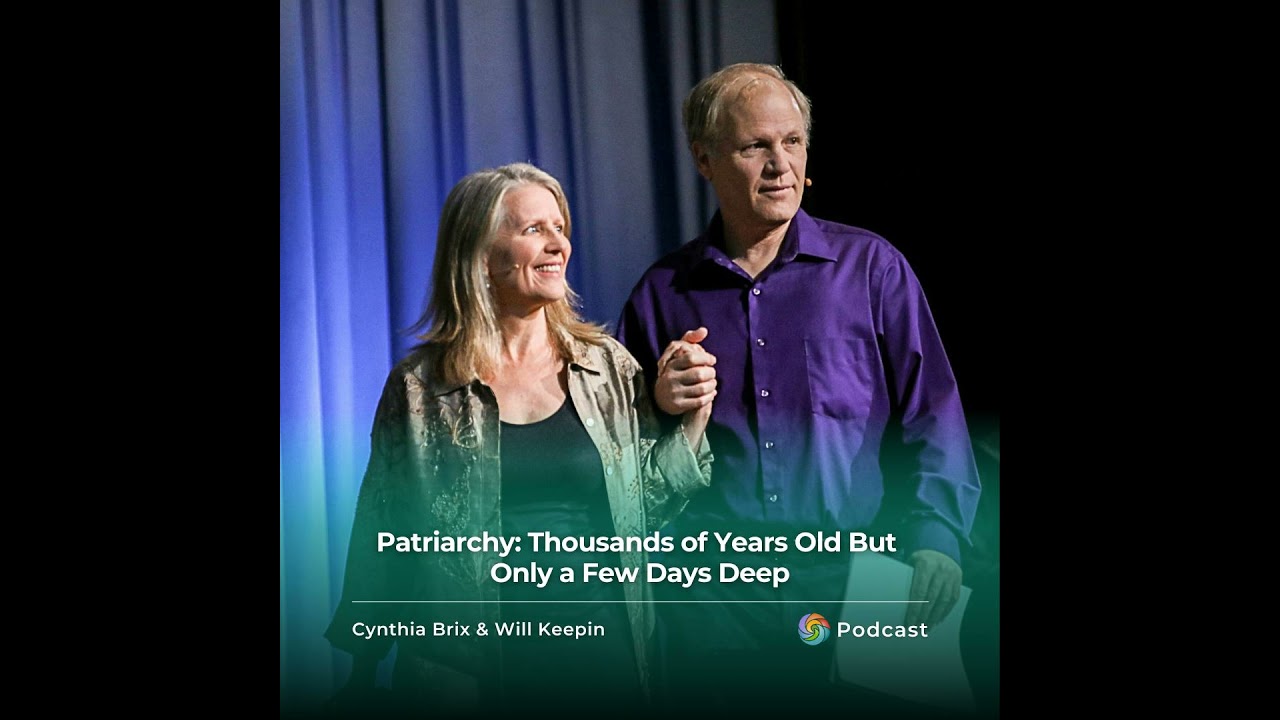 Patriarchy: Thousands of Years Old But Only a Few Days Deep