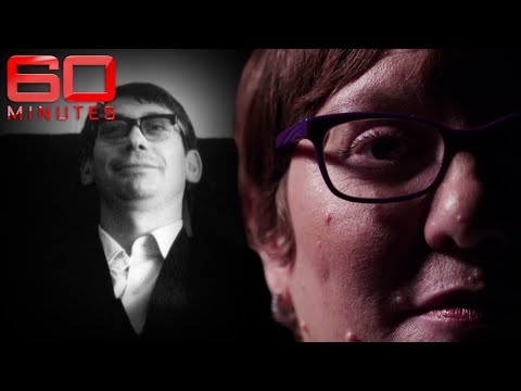 How a mother and daughter survived the monster in their family home | 60 Minutes Australia