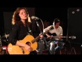 Patty Griffin - "Wild Old Dog" (Live at WFUV)