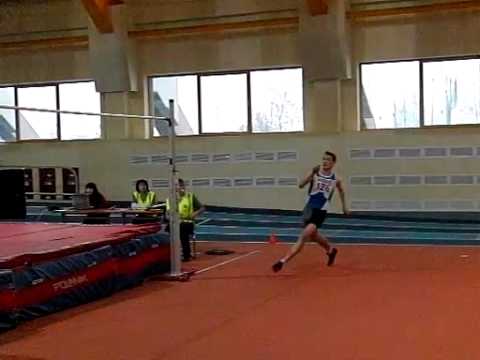 high jump , 215 , Rybakov