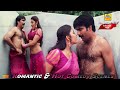 Ravi Teja Charmy Kaur Bathroom Funny Love Comedy Scene 4K