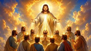 FREQUENCY OF GOD, 963HZ - ATTRACT LOVE, WEALTH, MIRACLES, AND BLESSINGS INSTANTLY