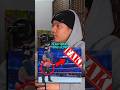 CRAZY WRESTLING INCIDENT Wwe Wrestling Reymysterio Shorts