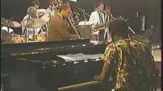 Herbie Hancock with Art Blakey Big Band - Driftin&#39;
