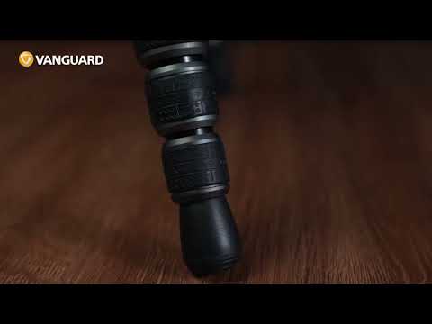 Vanguard VEO 3T+ 264APS