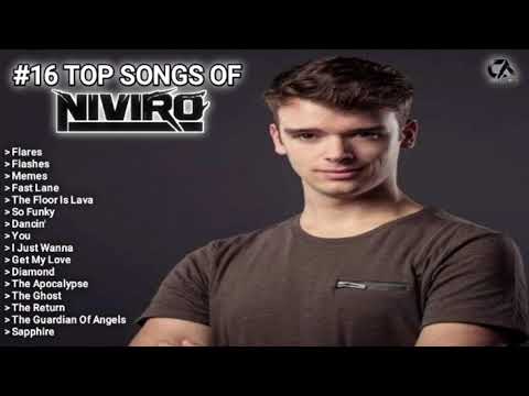 Best Songs Of (NIVIRO) Background Music Videos - Album Mix