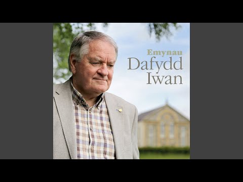 Gwahoddiad (Mi Glywaf dyner lais)