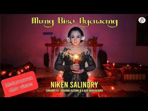 Mung Biso Nyawang - Niken Salindry [OFFICIAL]