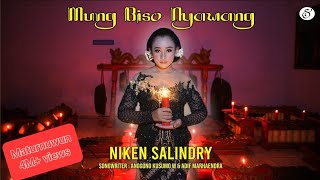 Download lagu Mung Biso Nyawang Niken Salindry Dangdut... mp3