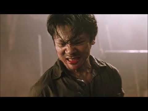 ONG BAK - Ting VS Tiger Final Round