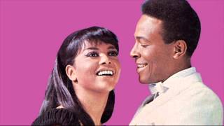 Marvin Gaye & Tammi Terrell - Ain´t Nothing Like The Real Thing (Soulkrates Edit #1)