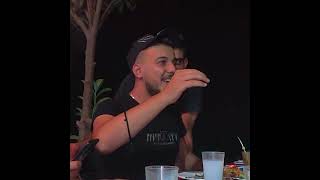 عتابا وأغاني رواق كاملة محمد صالح الشيخ