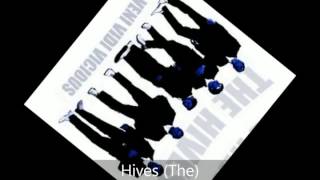 Hives (The) - Veni vidi vicious - The hives-introduce the metric system in time (album version)