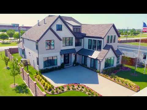 Grand Homes at Cedar Ridge Estates!