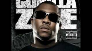 GORILLA ZOE - DO IT THEN