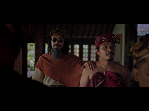 Trailer - Penyamar Dalam Kisah Tarian Terakhir (Impostor In The Last Dance) by Harvan Agustriansyah