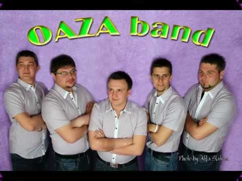 Oaza Band-Hej mala malena-Uživo 2012