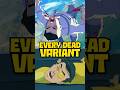 How Every Invincible Variant DIED In The Invincible War Invincible Season 3 Invincible