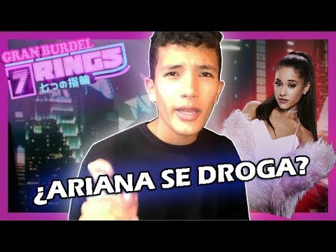 ANALIZANDO 7 RINGS - GABRIEL GWED