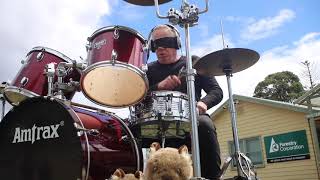 Corunna Forest Protest to become a major election issue as protests grow