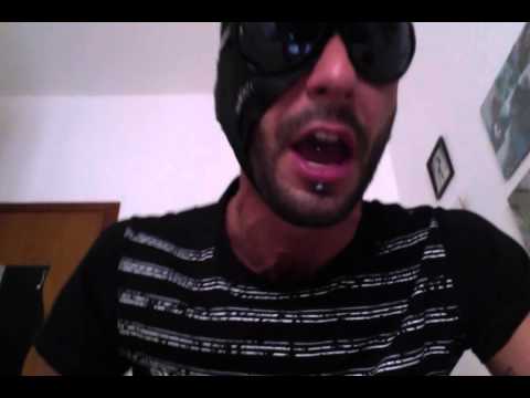 M.R. HYDE - Freestyle Nomination (Fristail Nominescion)