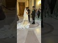 Wedding on a budget at City Hall