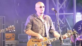 Let it Go | The Clarks