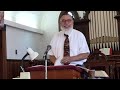 Victory in this Life (Part 1)