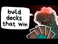 30 Years Of Magic Deck Building Knowledge In 15 Minutes