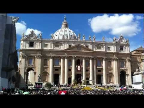 Bedankt voor de bloemen