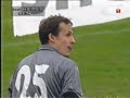 video: Ferencváros - Újpest 0-0, 2000 - Összefoglaló