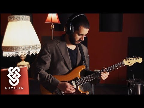 Pink Floyd - Comfortably Numb (Cover by Hayajan)