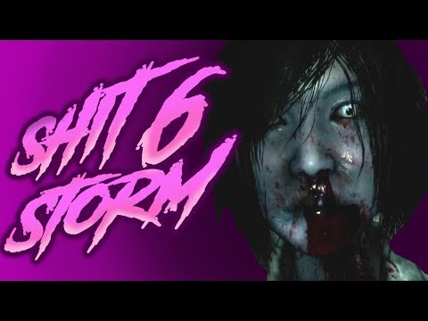 Shitstorm VI - Home Sweet Home (Part 3/3)