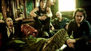 Dagoba - Year of the scapegoat - Misheard lyrics interpretation