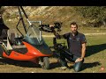 Ready for Every Action - Proaim Airwave Vibration Isolator Shock Arm for Gimbals|Flying Test Shots
