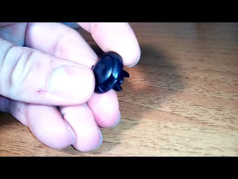 8mm Plastic Vehicle Door Fastener Buckle for Nissan