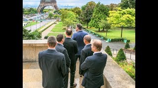 Qui sont les Champions du numérique 2018&nbsp;?