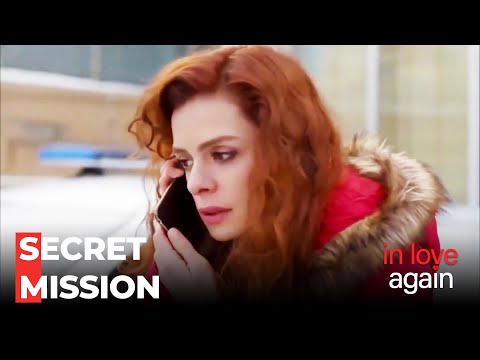 Zeynep's Secret Mission Plan - In Love Again