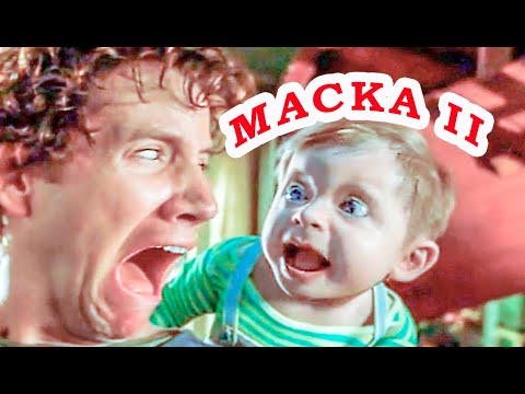 Трейлеры Сын маски